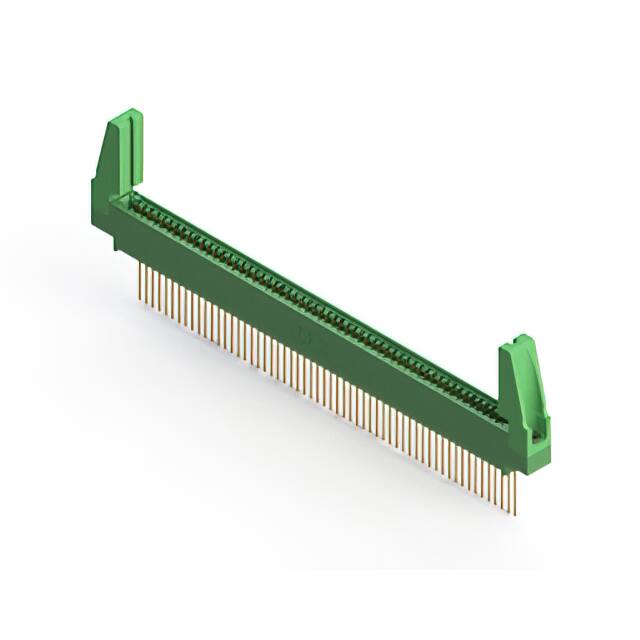 345-058-541-688 EDAC Inc.  Edgeboard Connectors